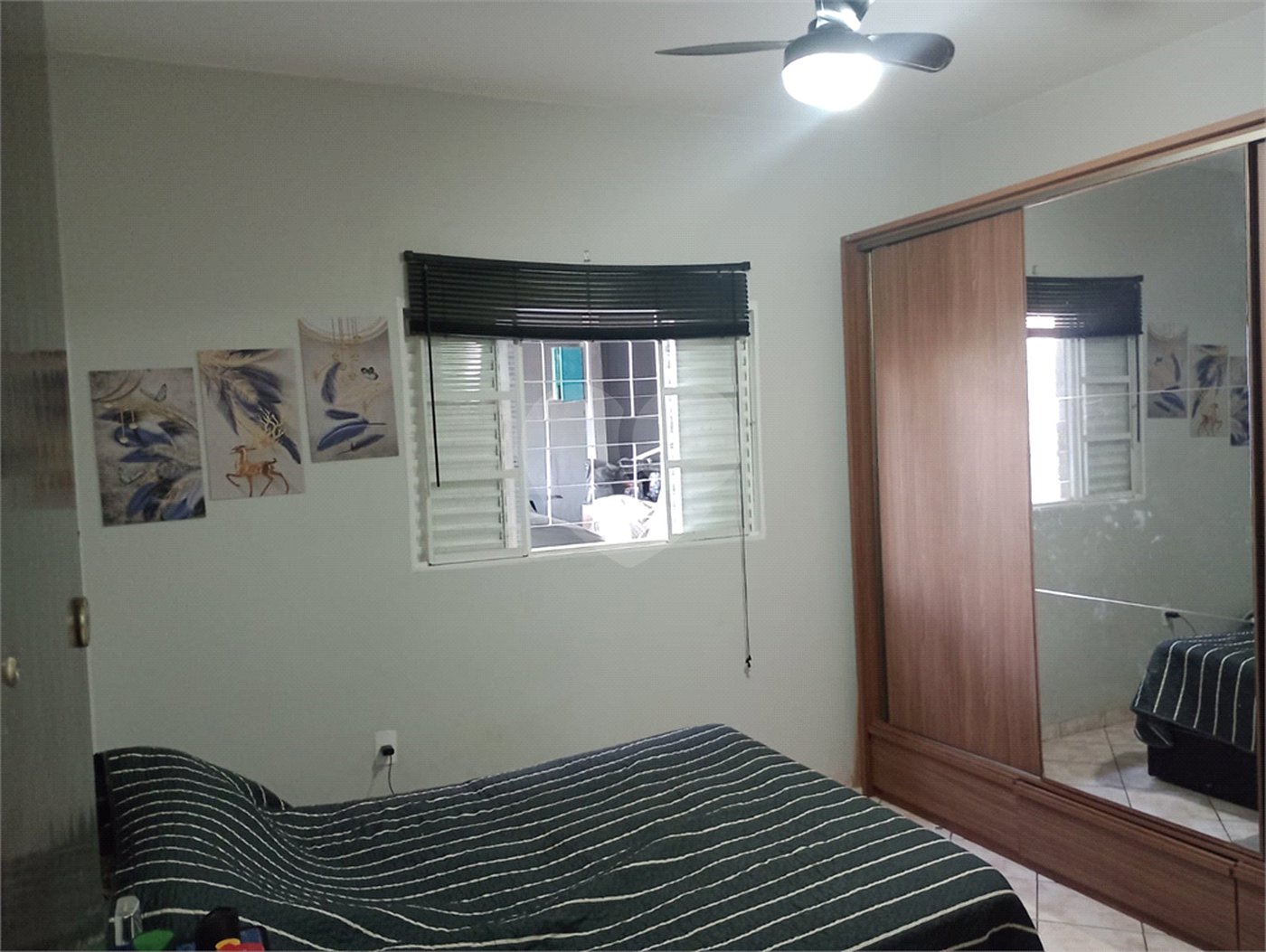 Chácara à venda com 5 quartos, sendo 1 suíte, em Jardim Marabá, Itapetininga, SP