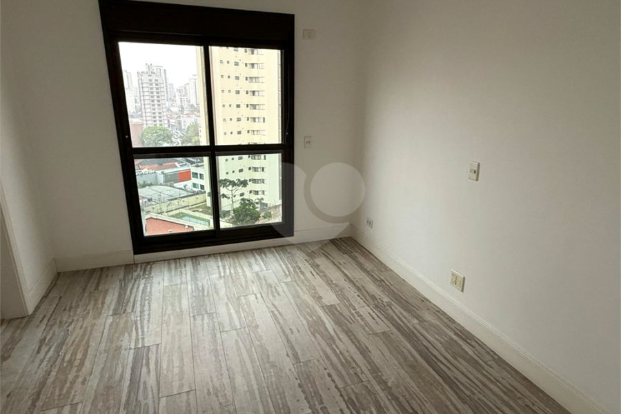 Apartamento à venda com 4 suítes em Santana, São Paulo, SP