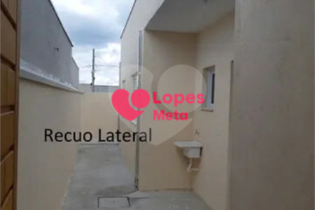 Casa à venda com 2 quartos, sendo 1 suíte,  em Setville Altos de São José, São José dos Campos, SP