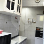 Apartamento à venda com 3 quartos em Mandaqui, São Paulo, SP