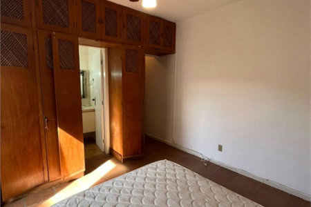 Apartamento Residencial à venda, Jardim Três Marias, Guarujá - AP0583.