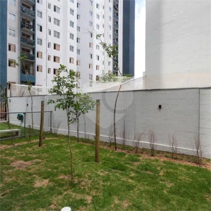 Apartamento à venda com 1 quarto em Vila Prudente, São Paulo, SP