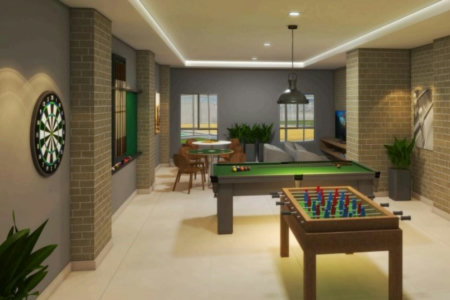 Edifício Residencial Biblos