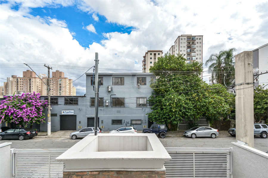 Casa à venda com 2 quartos no condomínio Andrade, São Paulo - SP