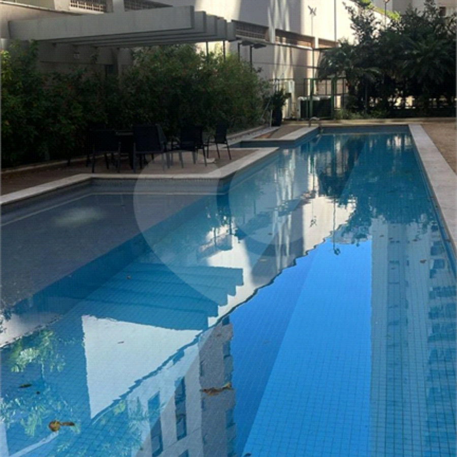 Apartamento à venda com 3 suítes em Bosque das Juritis, Ribeirão Preto, SP