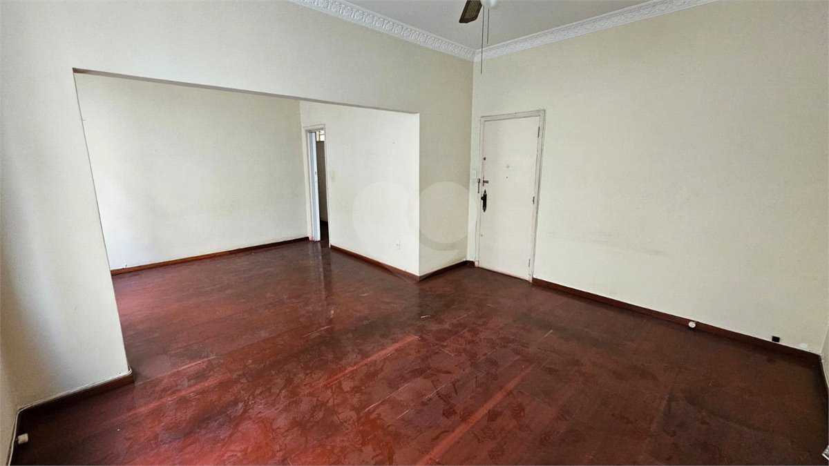 Apartamento à venda com 2 quartos em Tijuca, Rio de Janeiro, RJ