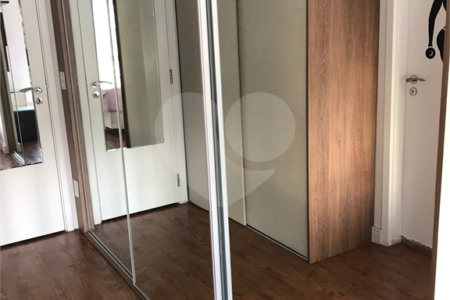Apartamento à venda com 2 quartos, sendo 1 suíte, em Vila Romana, São Paulo, SP