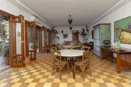Casa à venda com 4 suítes em Fazenda Morumbi, São Paulo, SP