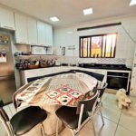Casa com 3 dormitórios à venda, 183 m² por R$ 1.350.000,00 - Ponta da Praia - Santos/SP