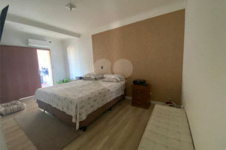 Casa à venda com 4 suítes em Independência, São Bernardo do Campo, SP