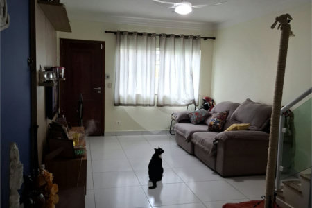 Sobrado à venda com 3 quartos, sendo 1 suíte, em Vila Pirituba, São Paulo, SP