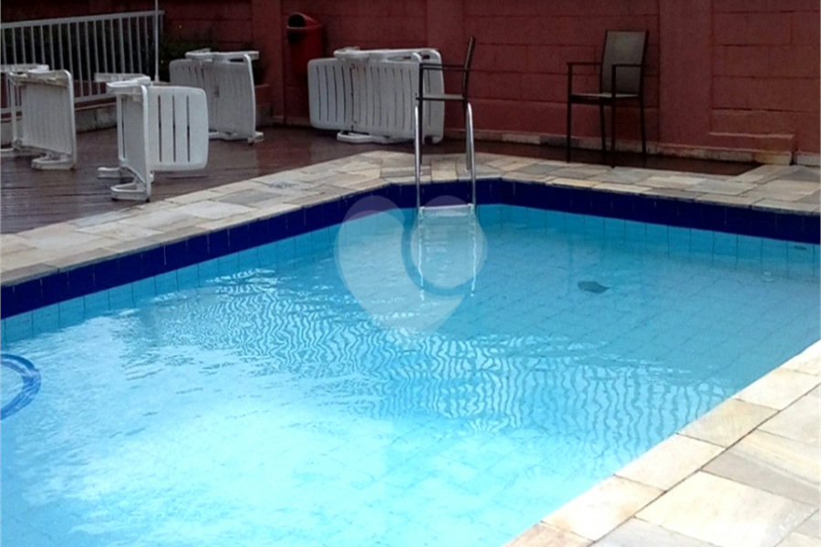 Apartamento à venda com 3 quartos, sendo 1 suíte, em Mandaqui, São Paulo, SP