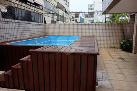 Apartamento à venda com 4 quartos, sendo 1 suíte, em Recreio dos Bandeirantes, Rio de Janeiro, RJ