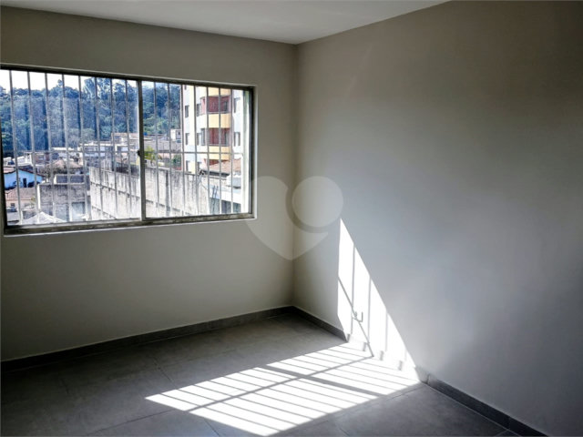Apartamento à venda com 2 quartos em Vila Aurora (zona Norte), São Paulo, SP