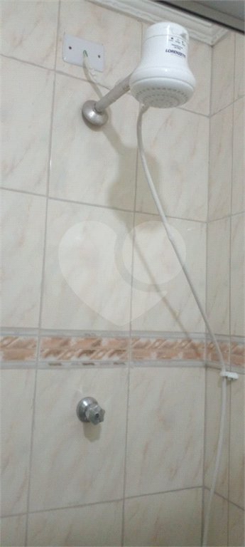 Apartamento à venda com 1 quarto em Vila Buarque, São Paulo, SP