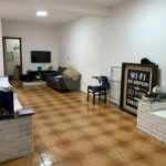 Sobrado à venda com 2 quartos em Vila Hamburguesa, São Paulo, SP