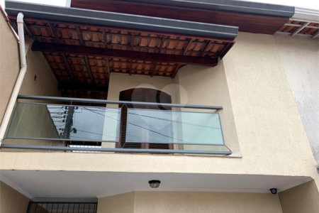 Casa à venda com 3 quartos, sendo 1 suíte, em Vila Fátima, Guarulhos, SP