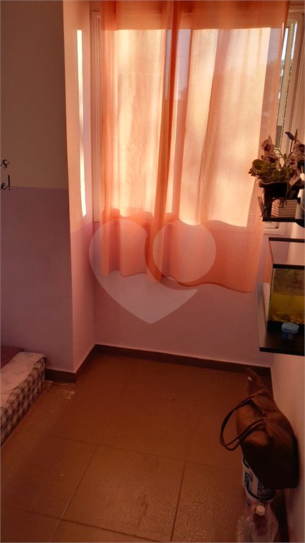 Apartamento à venda com 2 quartos em Conjunto Residencial do Bosque, Mogi das Cruzes, SP