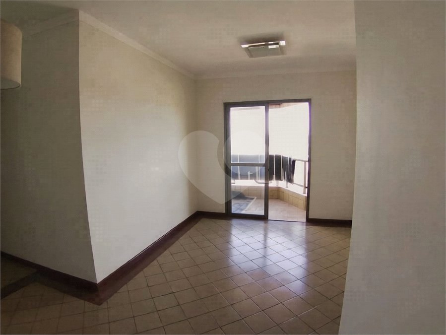 Apartamento à venda com 3 quartos no Centro, Ribeirão Preto, SP