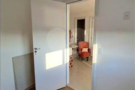 Apartamento à venda com 2 quartos em Água Branca, São Paulo, SP