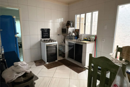 Casa à venda com 2 quartos, sendo 1 suíte, em Jardim Itanguá, Sorocaba, SP