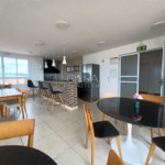Apartamento à venda com 2 quartos, sendo 1 suíte, em Parque Três Meninos, Sorocaba, SP