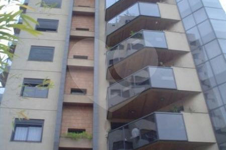 Apartamento à venda com 4 quartos, sendo 3 suítes, em Água Fria, São Paulo, SP