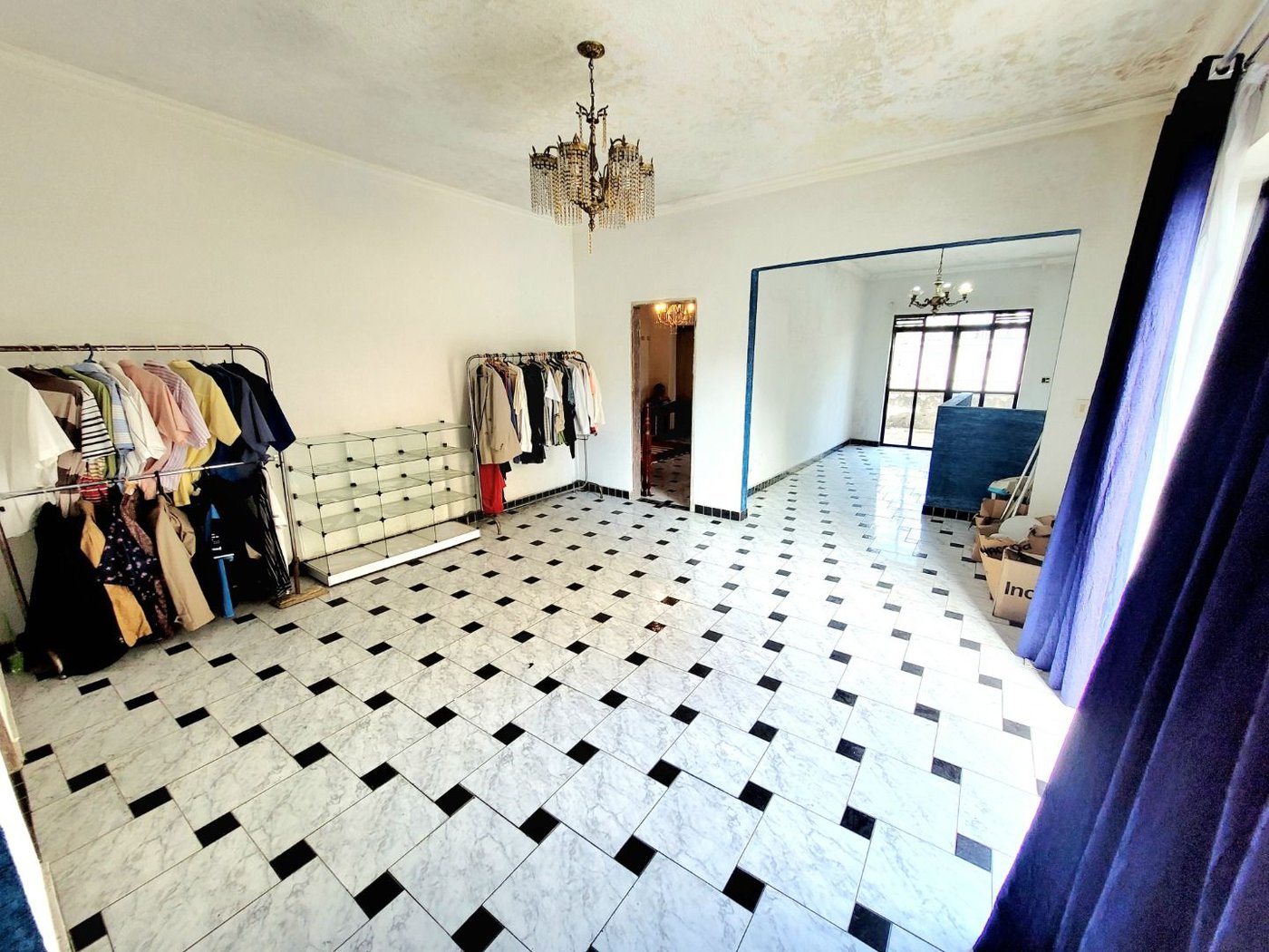 Casa para alugar, 630 m² por R$ 70.000,02/mês - Gonzaga - Santos/SP