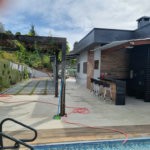 Casa à venda com 4 quartos, sendo 1 suíte, no condomínio Clube Florada Suzano, Suzano - SP