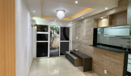 Apartamento à venda com 3 quartos, sendo 1 suíte,  em Campo Grande, Rio de Janeiro, RJ