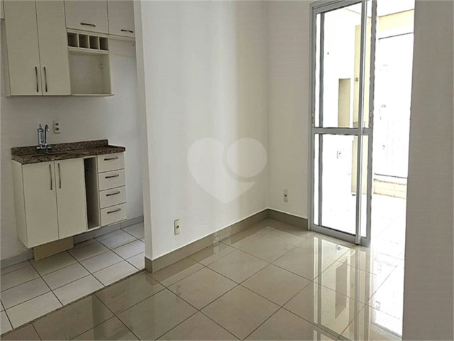 Apartamento à venda com 2 quartos em Barra Funda, São Paulo, SP