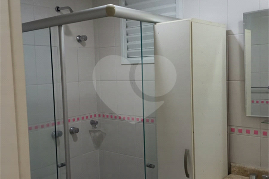 Apartamento para alugar com 2 quartos, sendo 1 suíte, em Casa Verde, São Paulo, SP