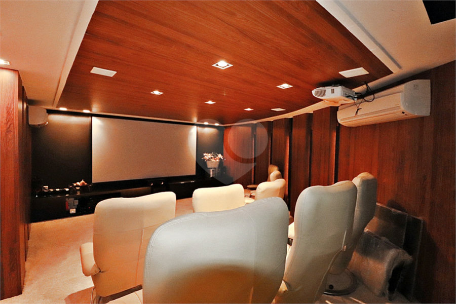 Cobertura à venda com 3 suítes em Santana, São Paulo, SP