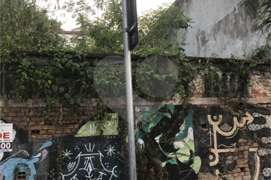 Terreno à venda em Água Fria, São Paulo, SP