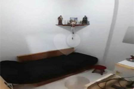 Apartamento à venda com 3 quartos em Alto da Boa Vista, Rio de Janeiro, RJ