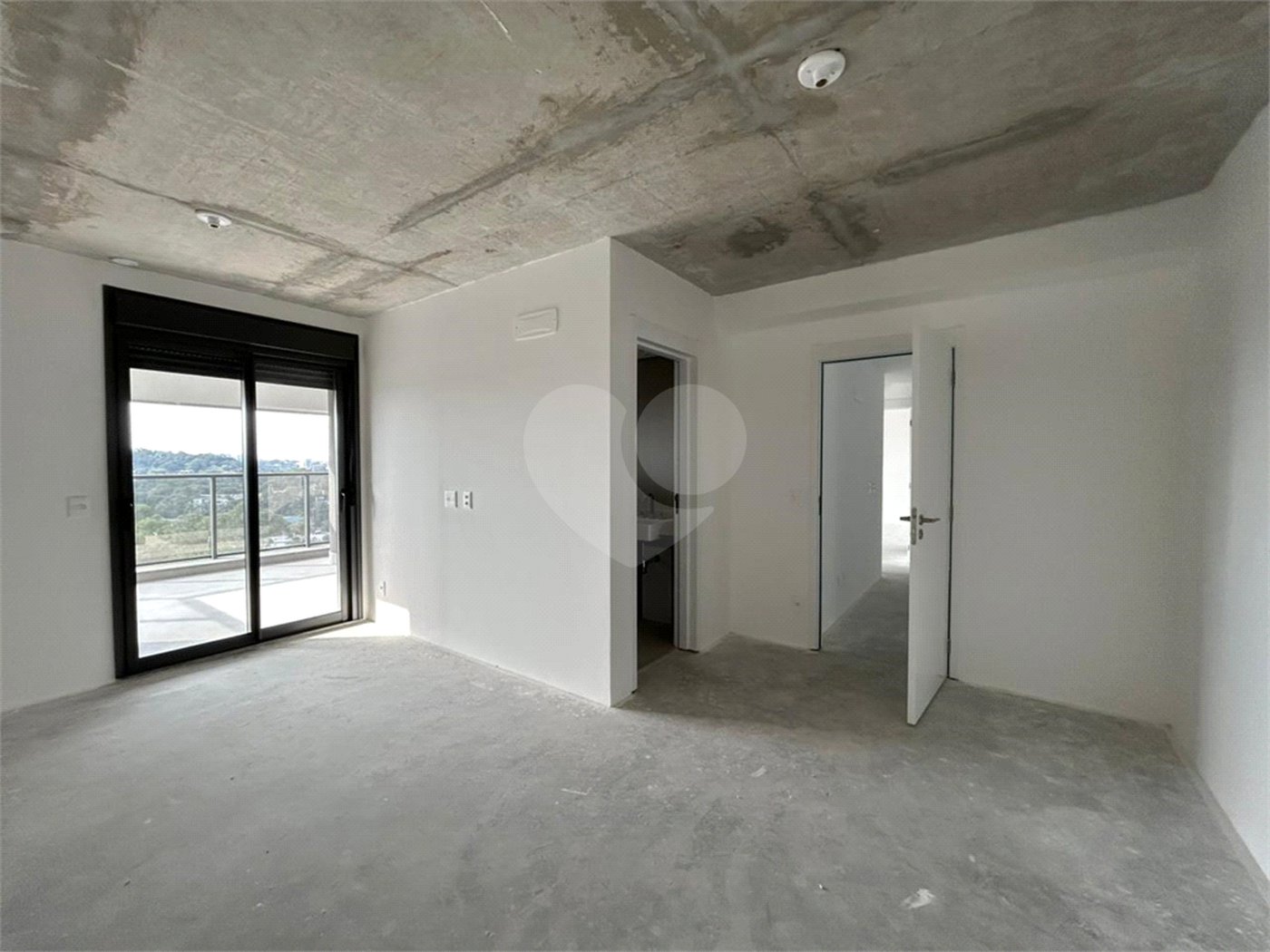 Apartamento à venda com 3 suítes em Panamby, São Paulo, SP