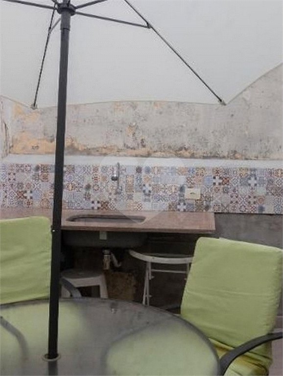 Sobrado à venda com 4 quartos em Santana, São Paulo, SP