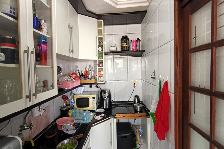 Apartamento à venda com 2 quartos em Vila Aurora (zona Norte), São Paulo, SP