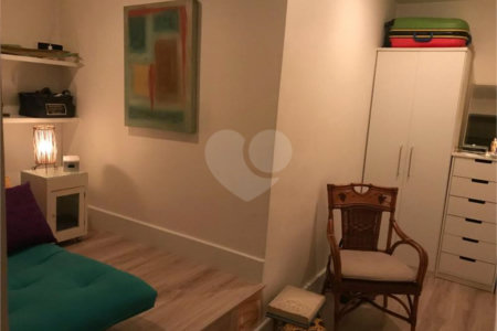 Apartamento para alugar com 1 suíte em Pinheiros, São Paulo, SP