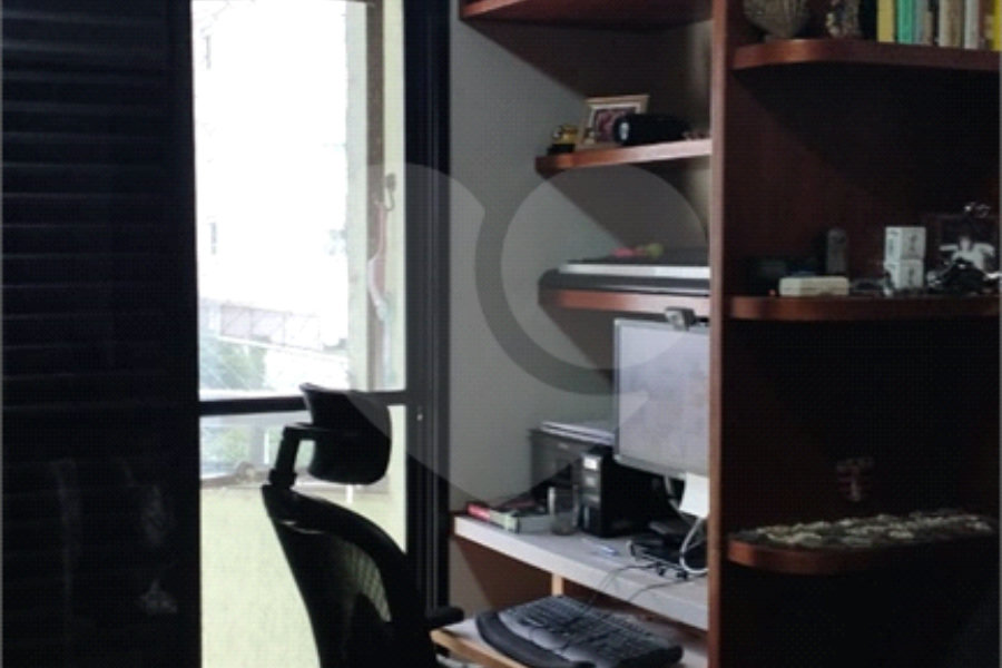 Apartamento à venda com 3 quartos, sendo 1 suíte, em Santana, São Paulo, SP