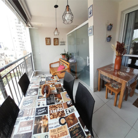 Apartamento à venda com 3 quartos, sendo 1 suíte, em Vila Mazzei, São Paulo, SP