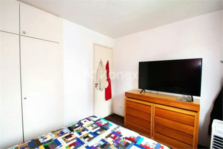 Apartamento à venda com 2 quartos em Pinheiros, São Paulo, SP