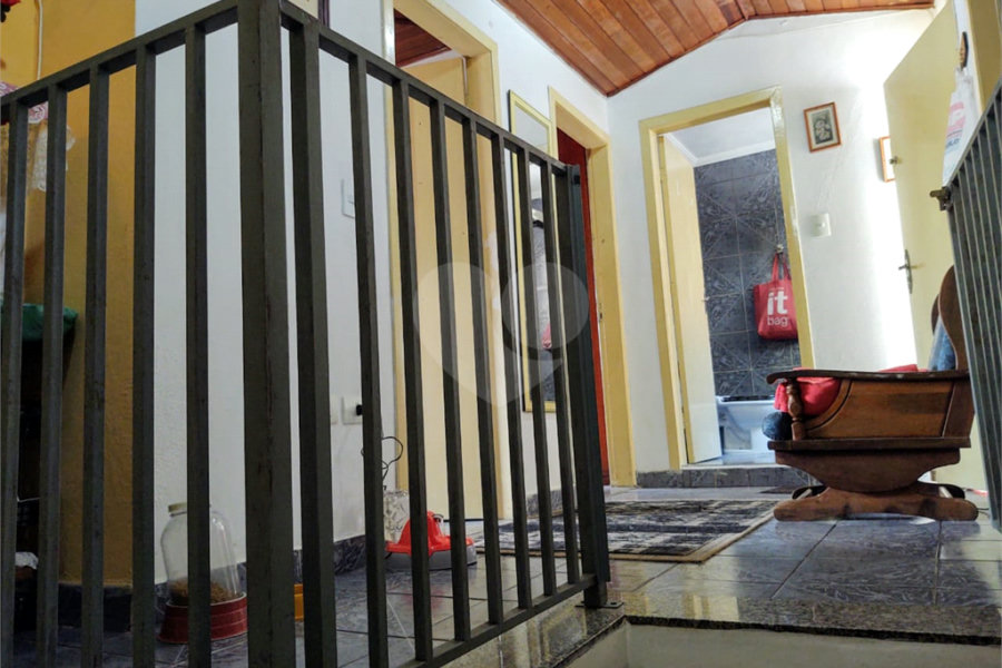 Sobrado à venda com 3 quartos, sendo 1 suíte, em Vila Guilherme, São Paulo, SP