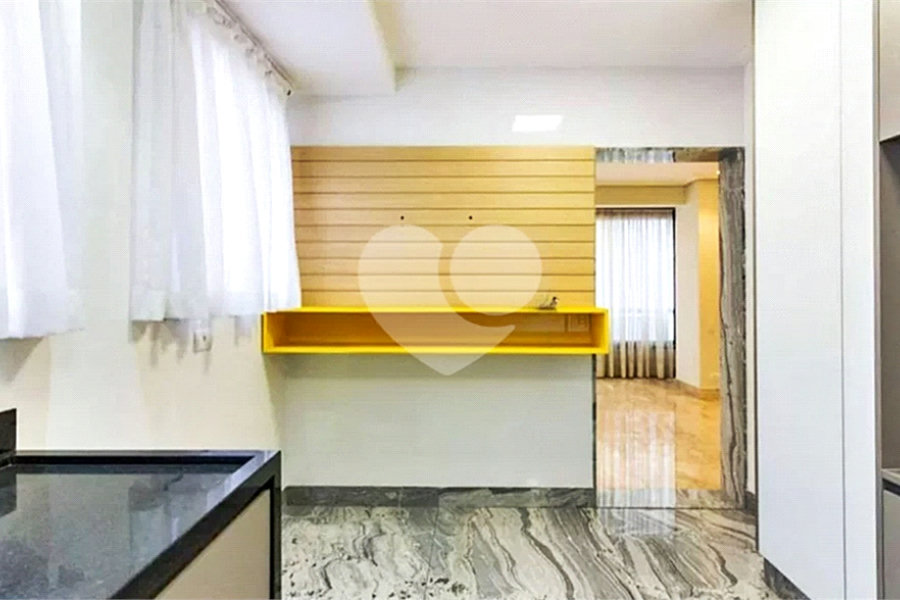 Apartamento à venda com 4 quartos, sendo 3 suítes, em Santana, São Paulo, SP
