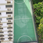 Cobertura à venda com 3 quartos, sendo 1 suíte, em Rio Comprido, Rio de Janeiro, RJ