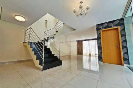Apartamento à venda com 3 suítes em Jardim Botânico, Ribeirão Preto, SP