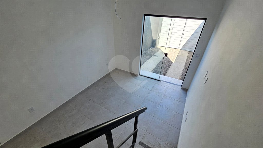 Casa à venda com 2 quartos no condomínio Residencial Mirella, Rio de Janeiro - RJ