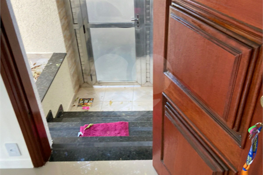 Sobrado à venda com 3 suítes em Vila Ester (zona Norte), São Paulo, SP
