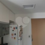 Apartamento à venda com 3 quartos, sendo 1 suíte, em Mandaqui, São Paulo, SP