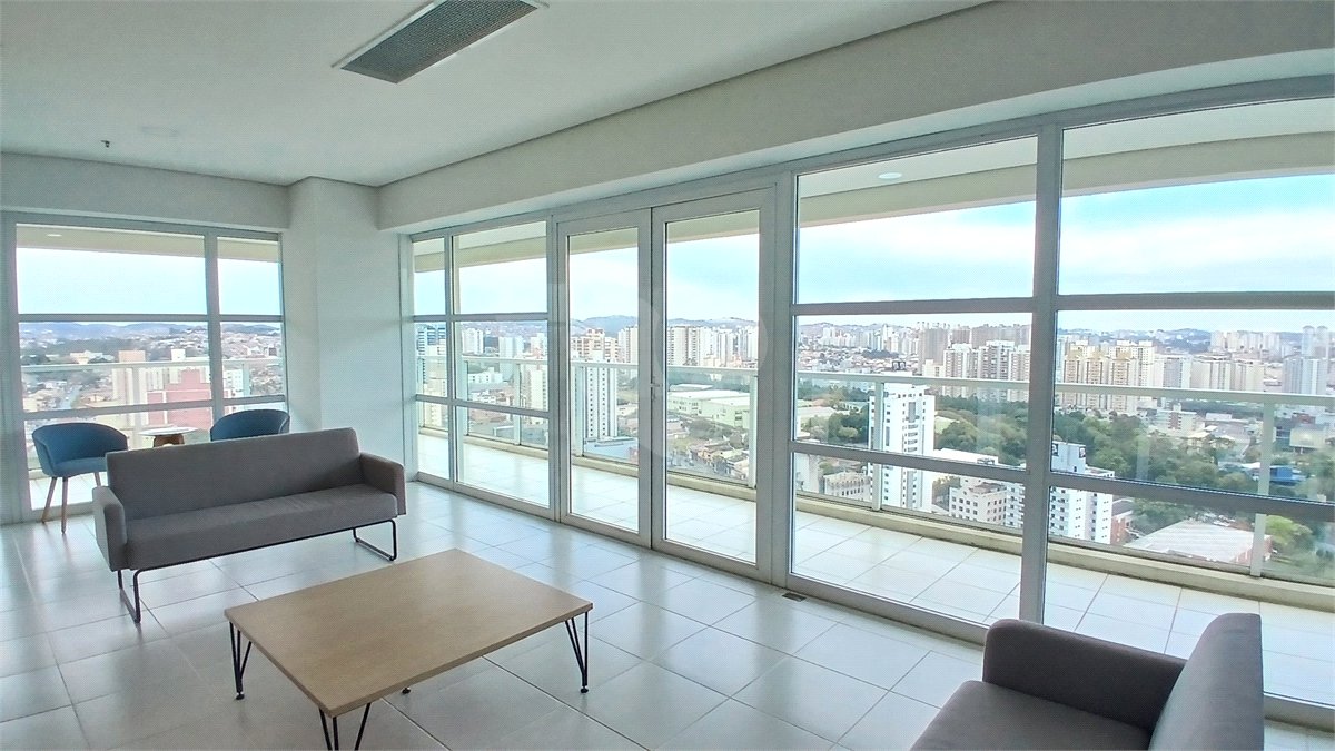 Sala à venda ou para alugar no Centro, São Bernardo do Campo, SP